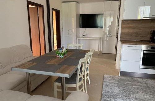 Lozenets Apartment | Двуспални апартаменти Оазис Бийч клуб