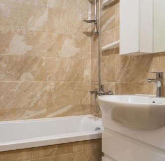 Obolon' Apartment | Двухкомнатная на Оболоне