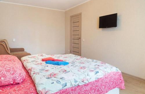Obolon' Apartment | Двухкомнатная на Оболоне