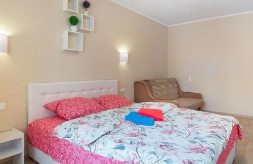 Obolon' Apartment | Двухкомнатная на Оболоне