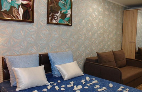 Novocherkassk Apartment | двухкомнатные апартаменты в самом сердце города