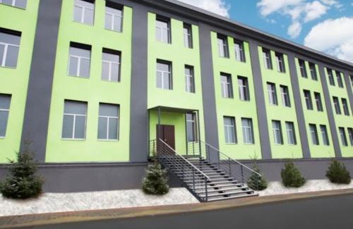 Kharkiv Apartment | Двухуровневая квартира на Московском проспекте
