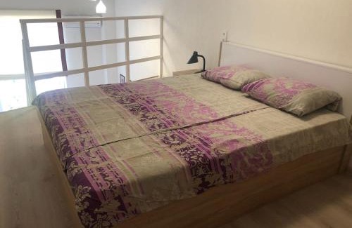 Kharkiv Apartment | Двухуровневая квартира на Московском проспекте