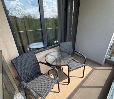 Dobrich Apartment | Денерис