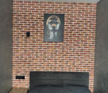 Lutsk Apartment | Дизайнерські апартаменти в ЖК DreamTown