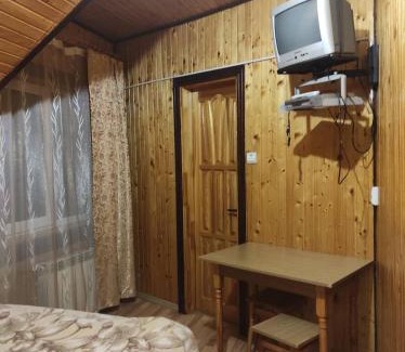 Slavske House | Долина Карпат