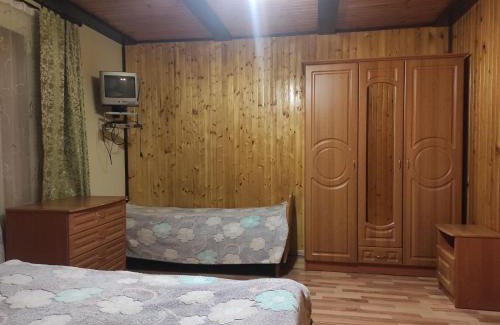 Slavske House | Долина Карпат