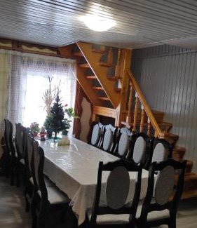 Slavske House | Домашній затишок