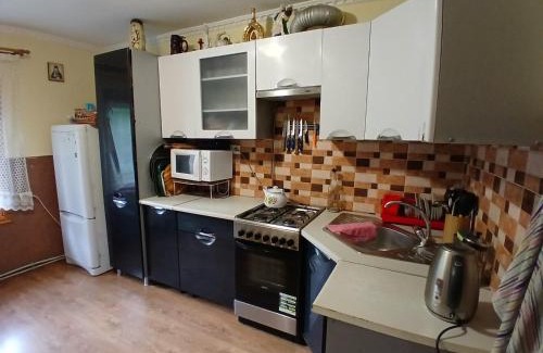 Slavske House | Домашній затишок