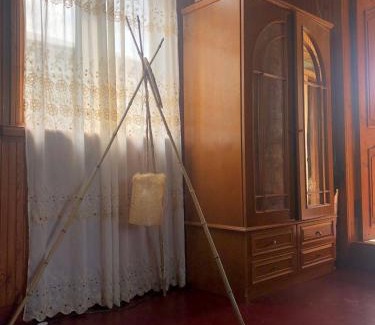 Kobuleti House | Дом Бобоквати