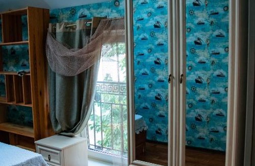 Vapnyarka House | Дом вблизи моря