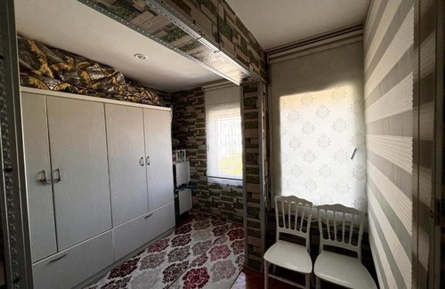 Kusadasi House | Дом в курортном городе Эгейского побережья.