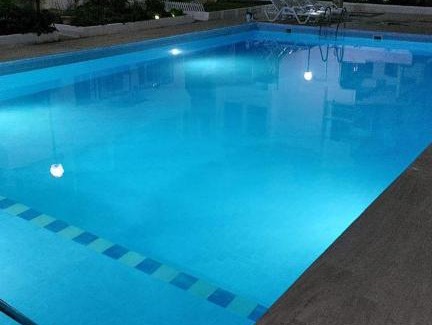 Kusadasi House | Дом в курортном городе Эгейского побережья.