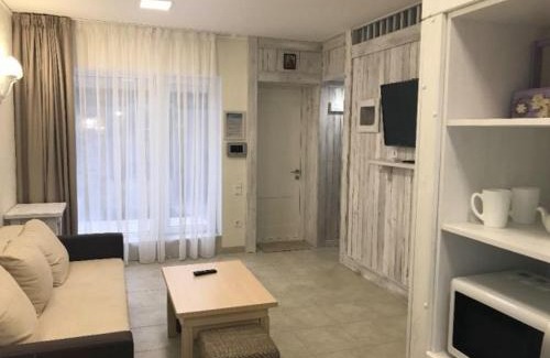 Odessa House | Дом на берегу моря