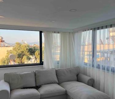 Camlık Mahallesi Apartment | Дуплекс в идеальном месте