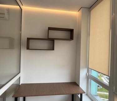 Podilskyj Apartment | Діброва