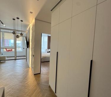 Podilskyj Apartment | Діброва
