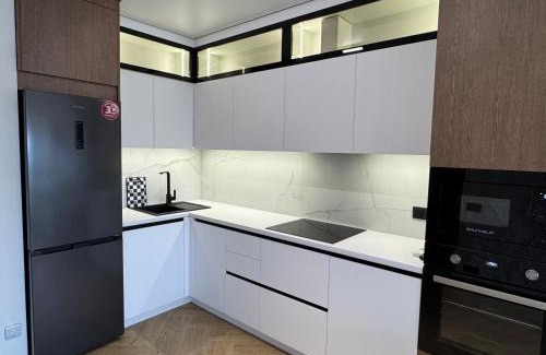 Podilskyj Apartment | Діброва