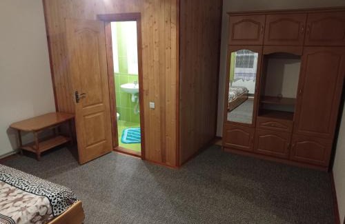 Slavske House | Едельвейс