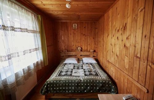 Slavske House | Едельвейс
