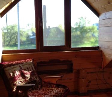 Kovelʼ Apartment | Екомотель