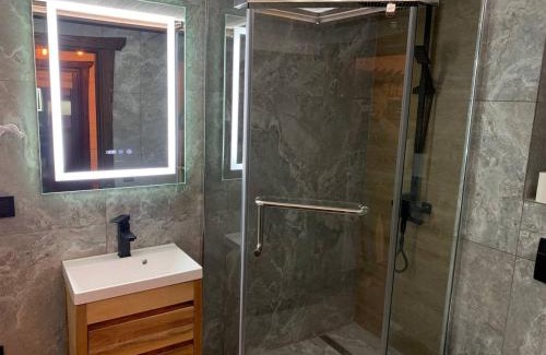 Soymy Apartment | Еко будинок в горах