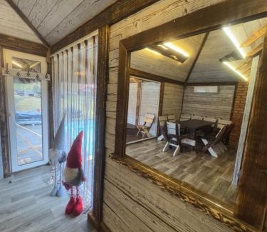 Slavske Apartment | Живописні карпати