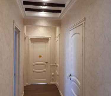 Prymors'kyi district Apartment | Жк Гольфстрим