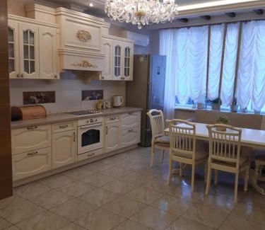 Prymors'kyi district Apartment | Жк Гольфстрим