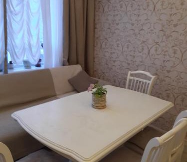 Prymors'kyi district Apartment | Жк Гольфстрим