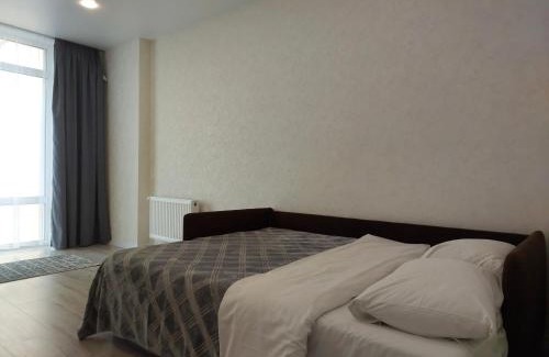 Lutsk Apartment | ЖК Київскай