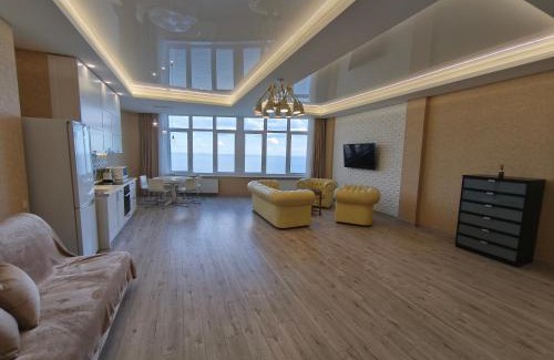 Arcadia Apartment | ЖК Морская Симфония