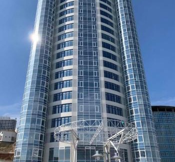 Arcadia Apartment | ЖК Морская Симфония