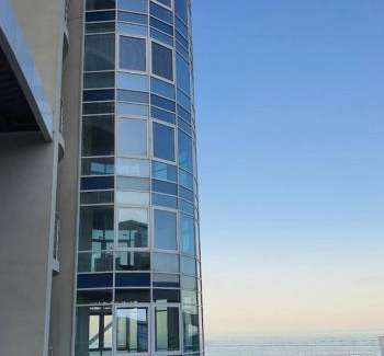 Arcadia Apartment | ЖК Морская Симфония