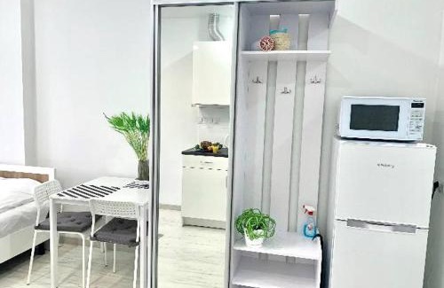 Pechers'kyi District Apartment | ЖК Светлопарк