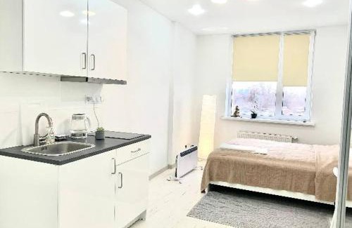 Pechers'kyi District Apartment | ЖК Светлопарк