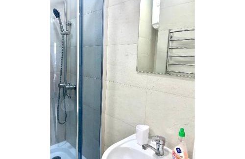 Pechers'kyi District Apartment | ЖК Светлопарк