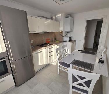 Lutsk Apartment | ЖК Яровиця 9