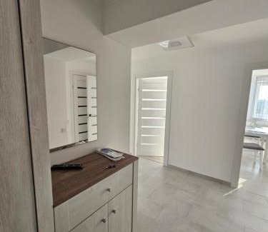 Lutsk Apartment | ЖК Яровиця 9
