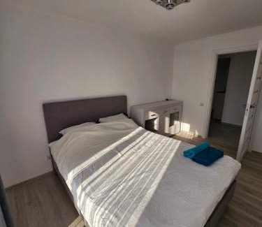 Lutsk Apartment | ЖК Яровиця 9