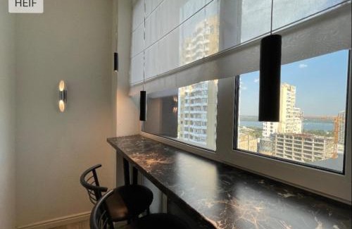 Dnipro Apartment | ЖК Panorama. Нагорка. Центр