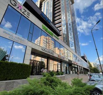 Dnipro Apartment | ЖК Panorama. Нагорка. Центр
