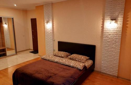 Kosuv Stary Apartment | Залізнична 49 "Хочу ЦЮ!"