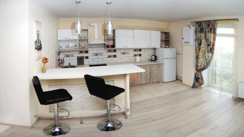 Kosuv Stary Apartment | Залізнична 49 "Хочу ЦЮ!"