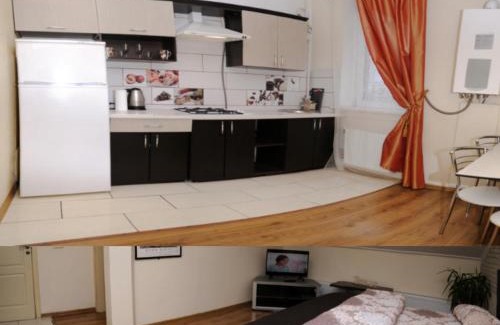 Kosuv Stary Apartment | Залізнична 49 "Хочу ЦЮ!"