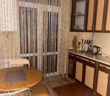 Uzhhorod Apartment | Затишна квартира КОМФОРТ