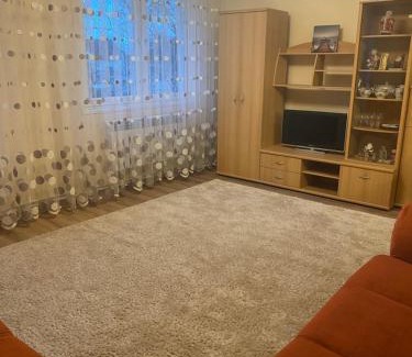 Uzhhorod Apartment | Затишна квартира КОМФОРТ
