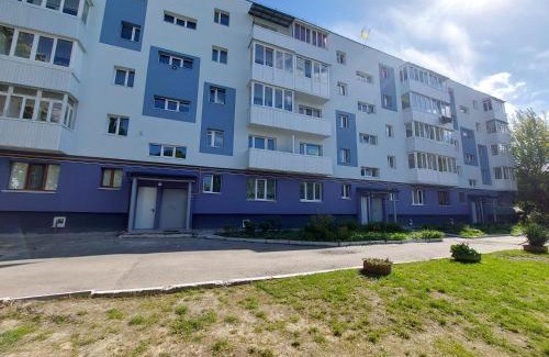 Lutsk Apartment | Затишна студія біля центру