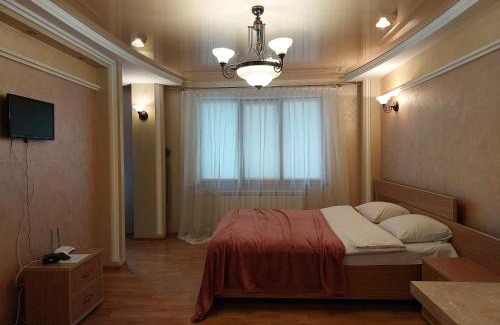 Lutsk Apartment | Затишна студія біля центру