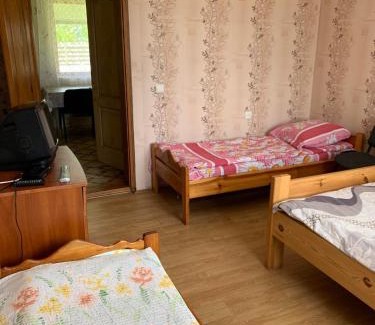 Volyn Oblast Apartment | Затока 1